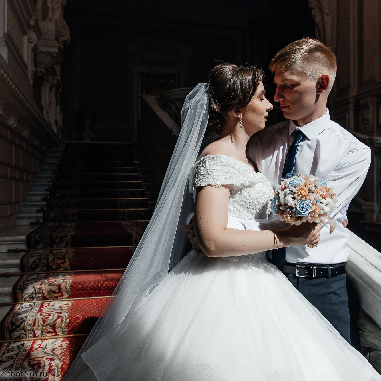 Свадебный и семейный фотограф Крамар Наталья