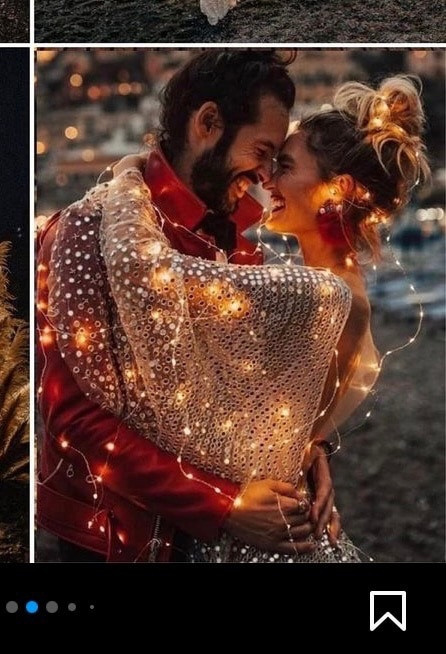 Творческие съемки. Свадебный фотограф в Самаре Сергей Ярилин