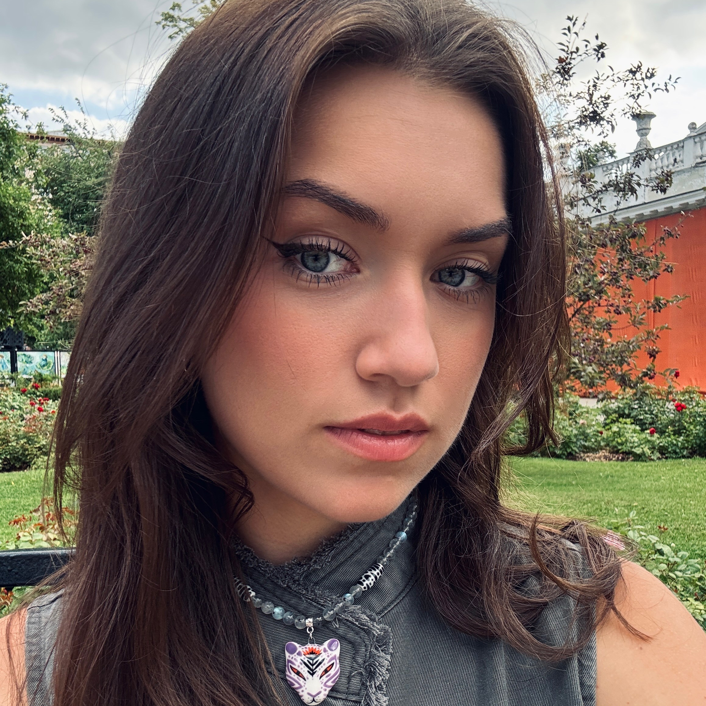 CONTACTS. Кинооператор и фотограф в Москве Рыбкина Мария