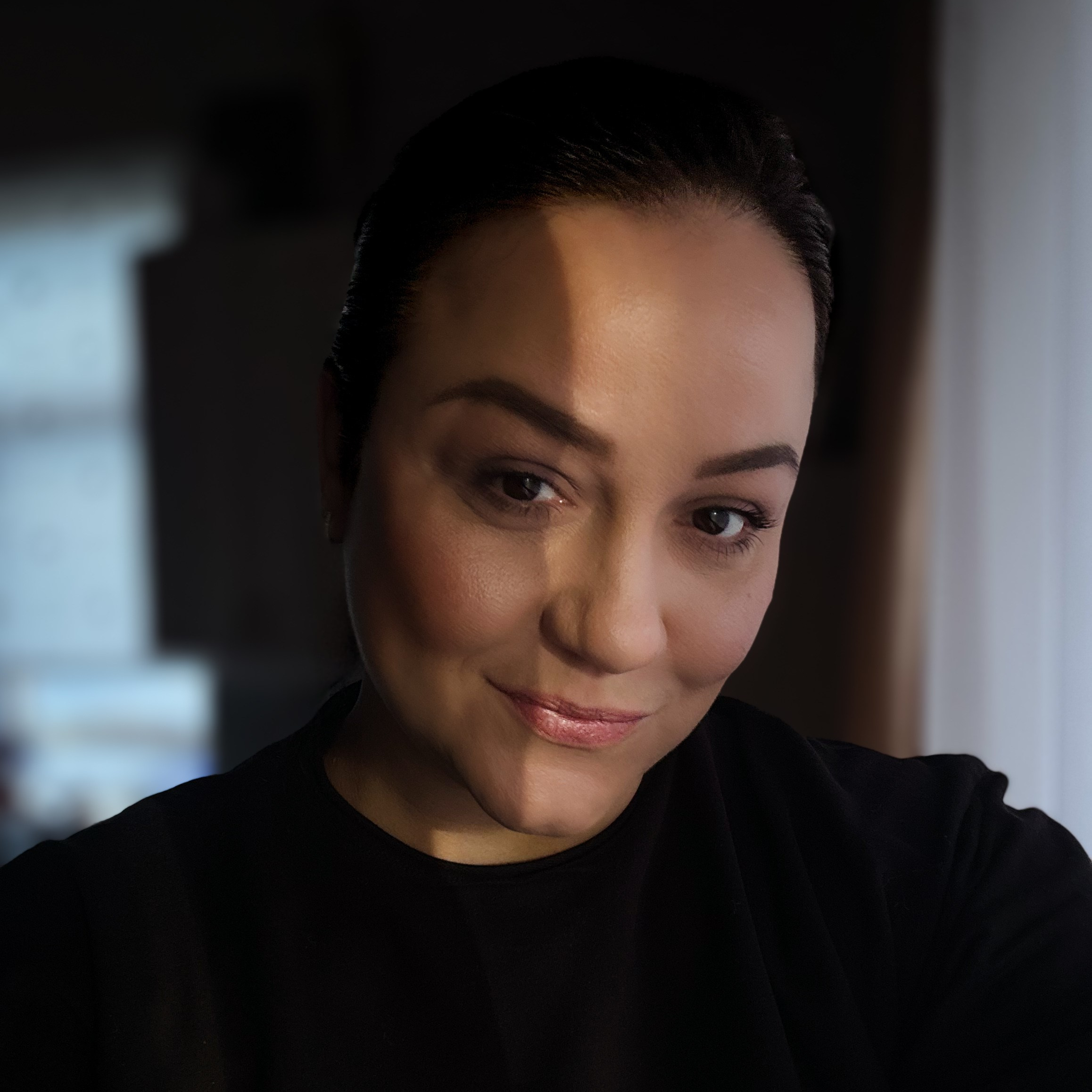 Фотограф Алина Гашникова