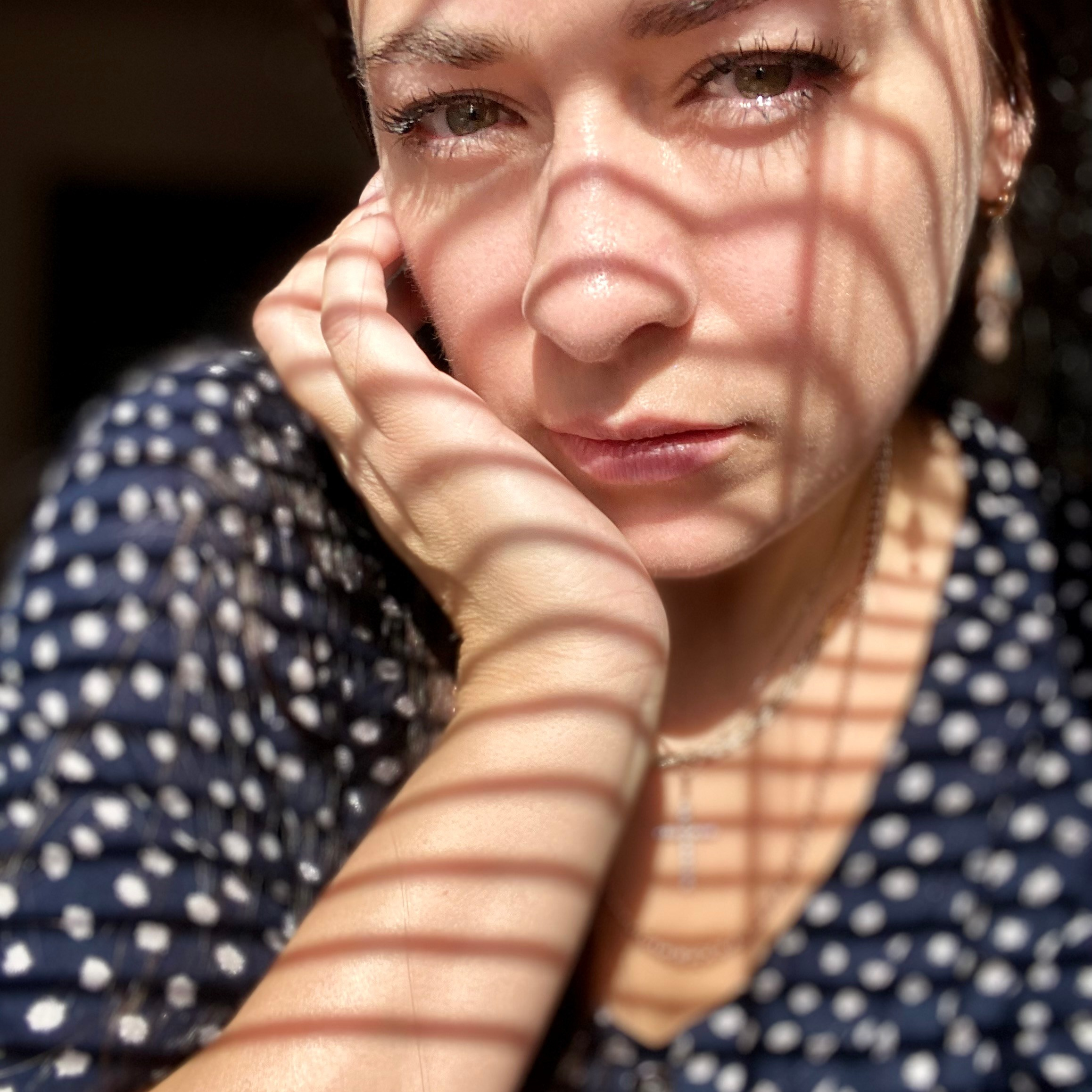 Фотограф Анастасия Лёвушкина