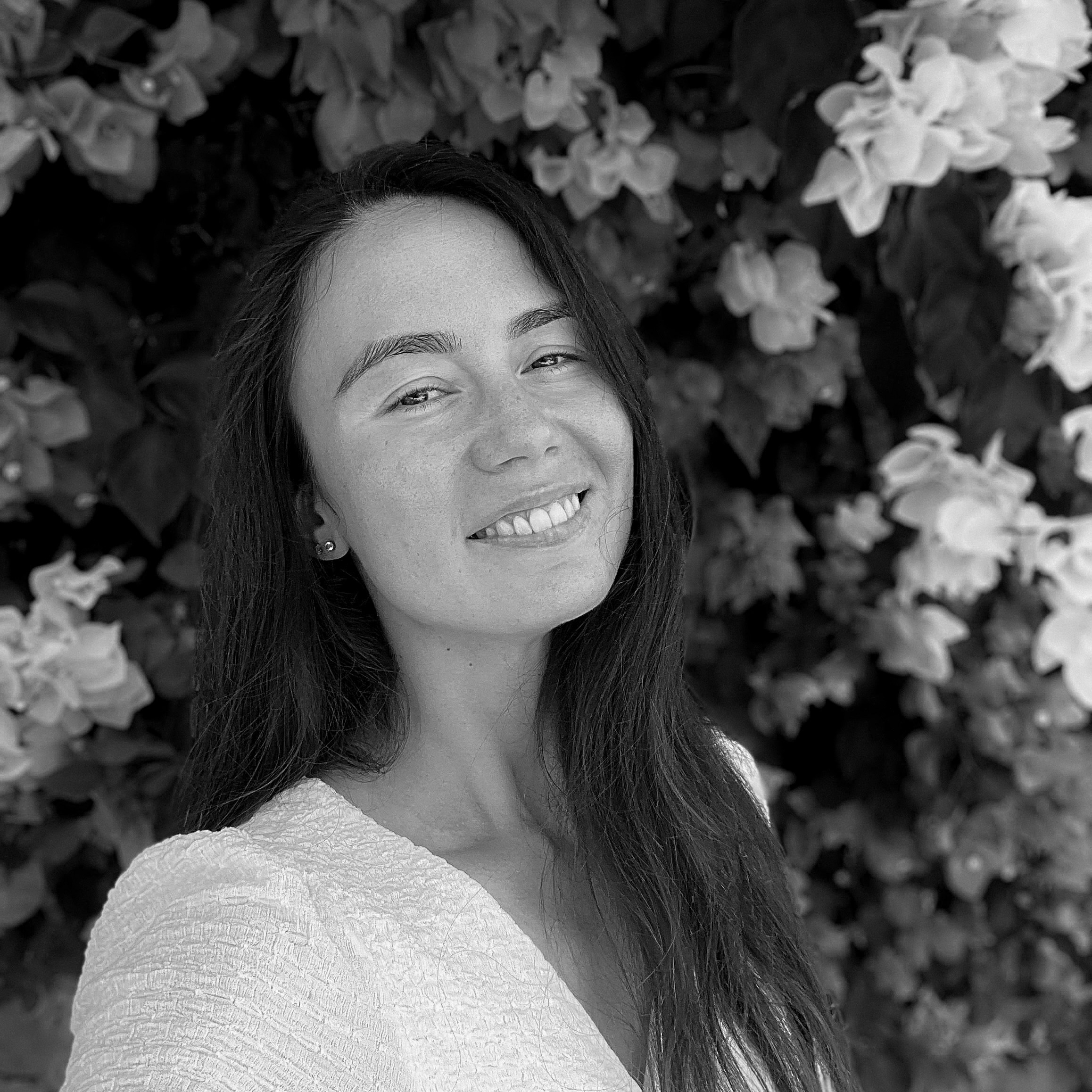 ОБО МНЕ. Фотограф в Санкт-Петербурге Юлия Гербель