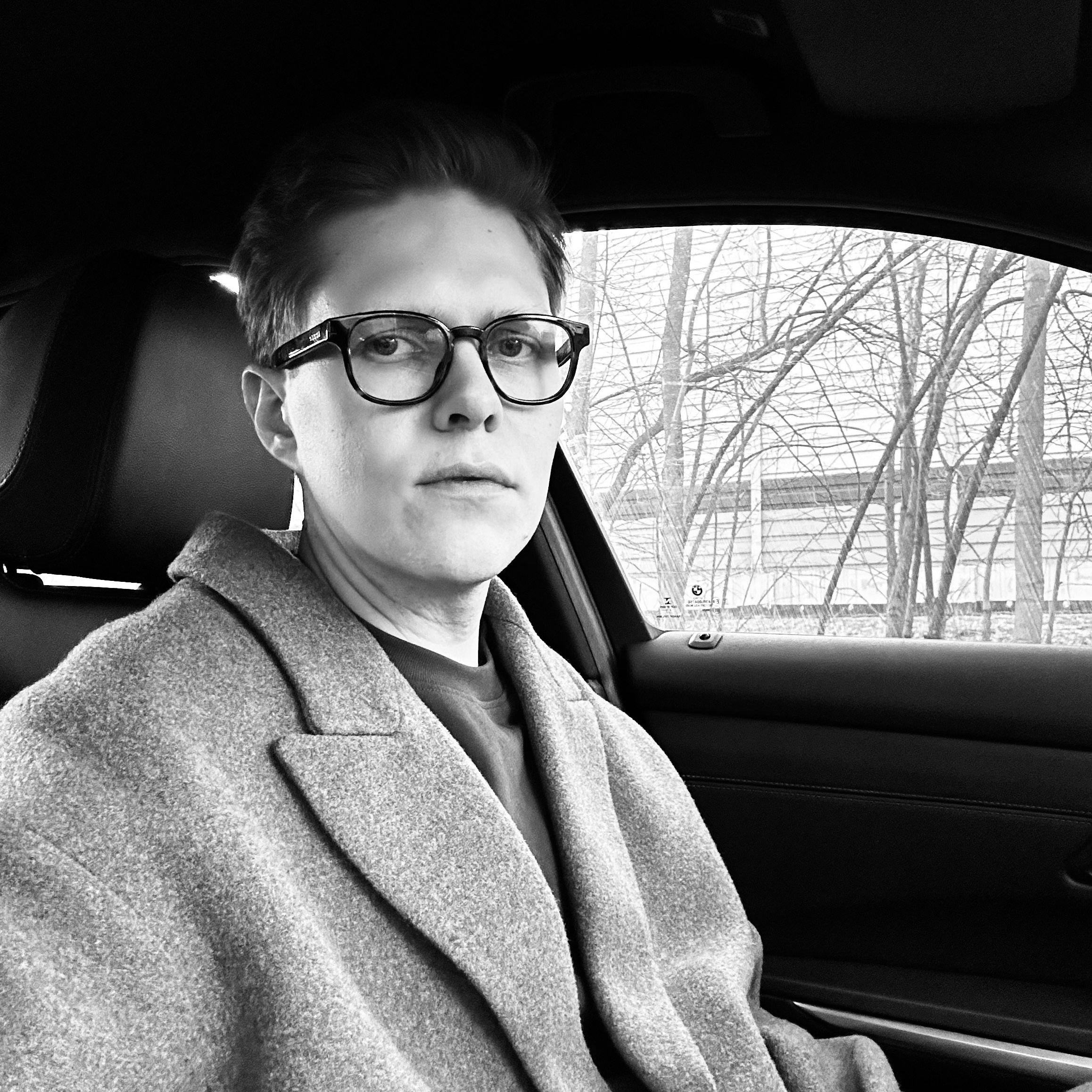 Об авторе. Интерьерный фотограф Константин Пырьев