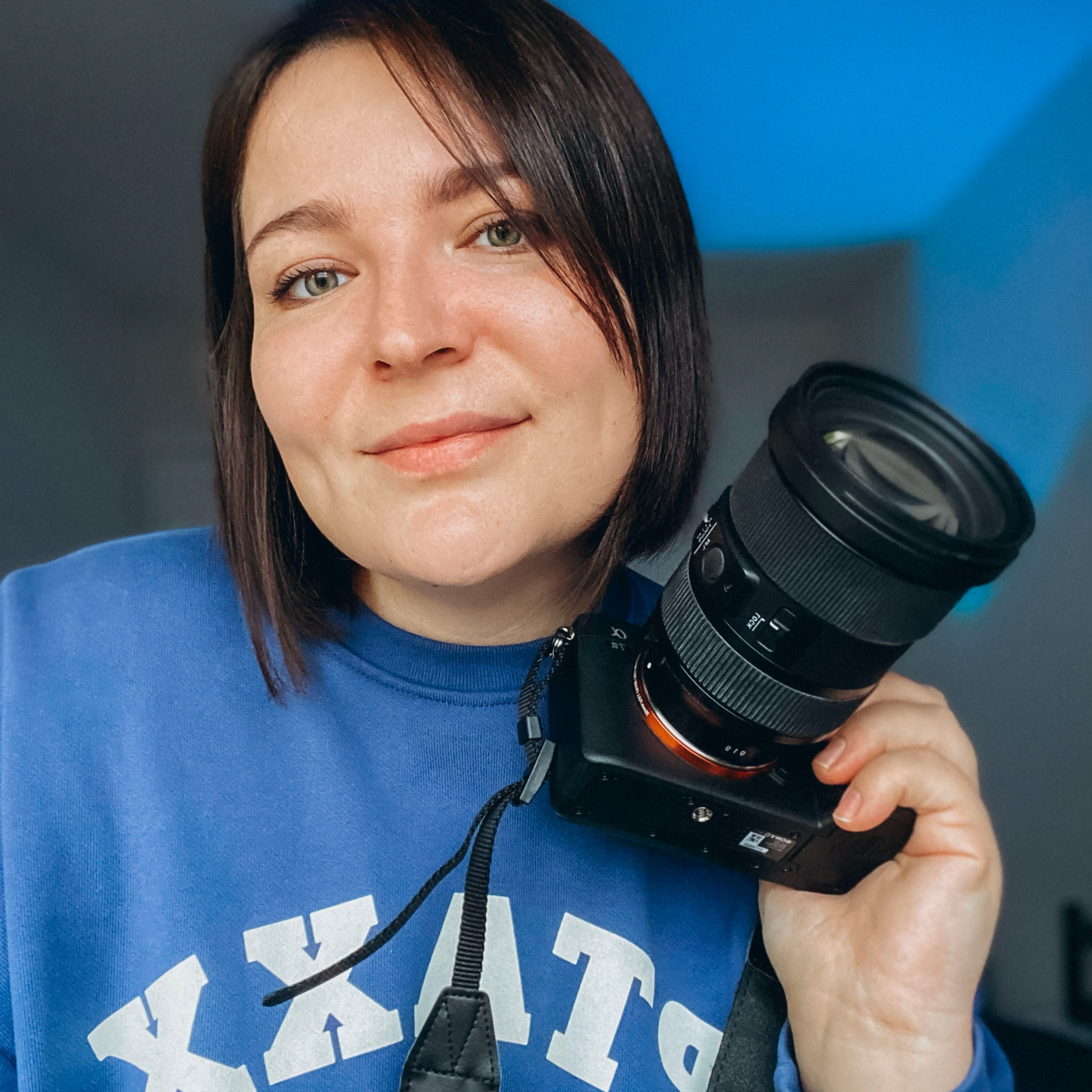 Фотограф Волгоград Ксения Устинова