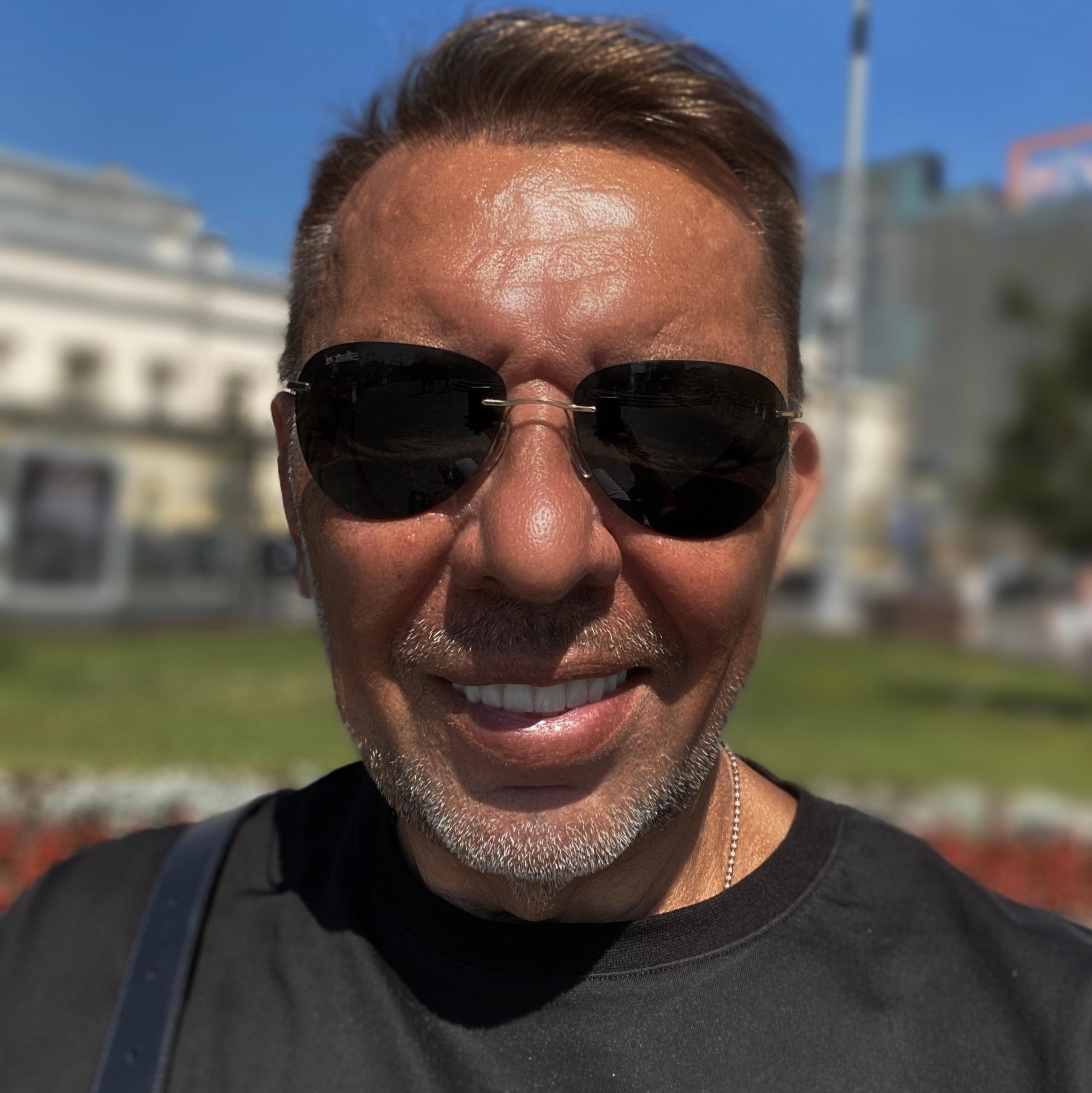 Связаться с фуд-фотографом Сергеем Махинёвым