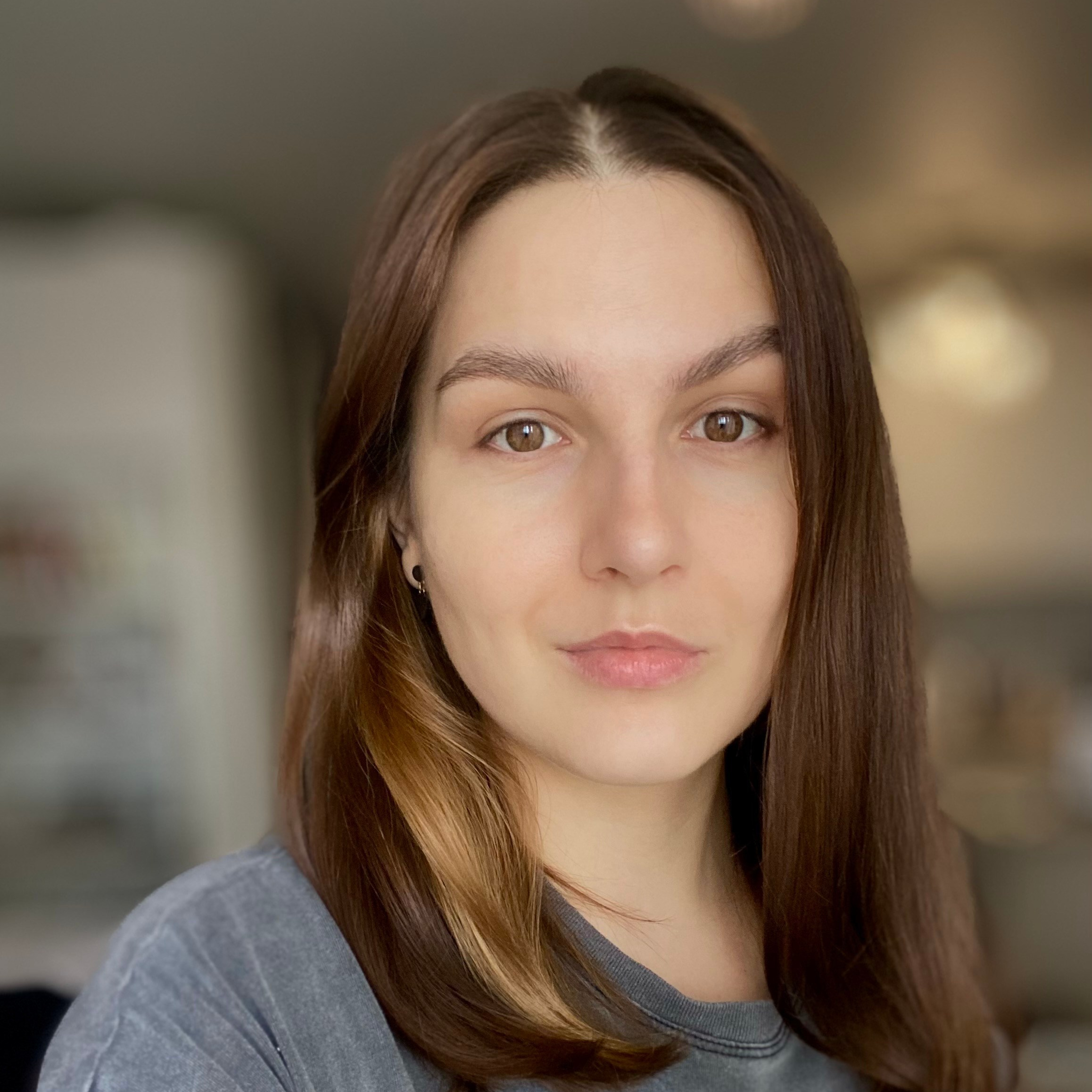 Центр Мультимодальной терапии. Мультимодальный психотерапевт Мила Кудрякова