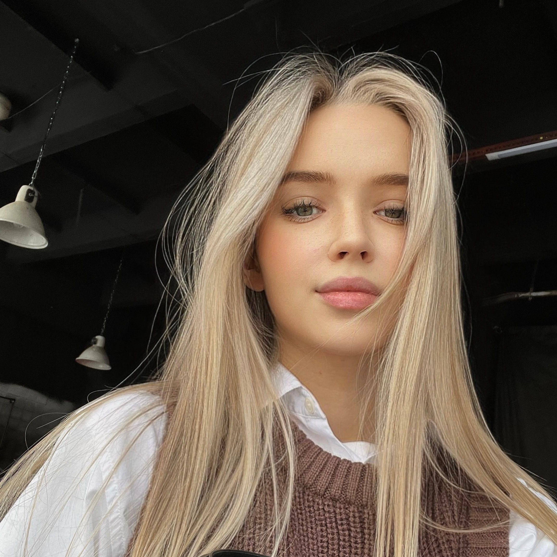 Фотограф Ижевск Даша Богомолова