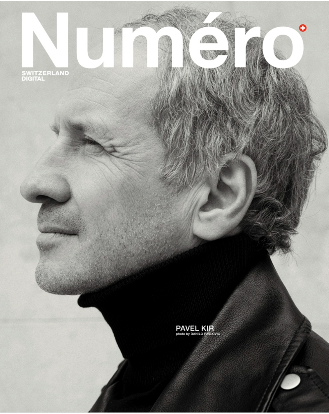 ВСЯ ПРЕССА. PAVEL KIR