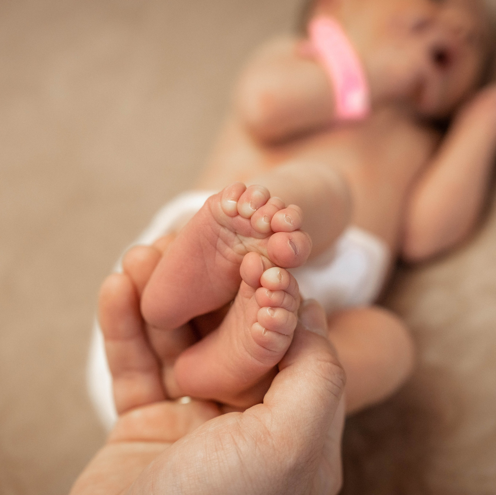 NEWBORN LifeStyle (домашняя съемка). Фотограф Таинства Крещения в Туле, детский и семейный, студийный фотограф — Ольга Афиногенова