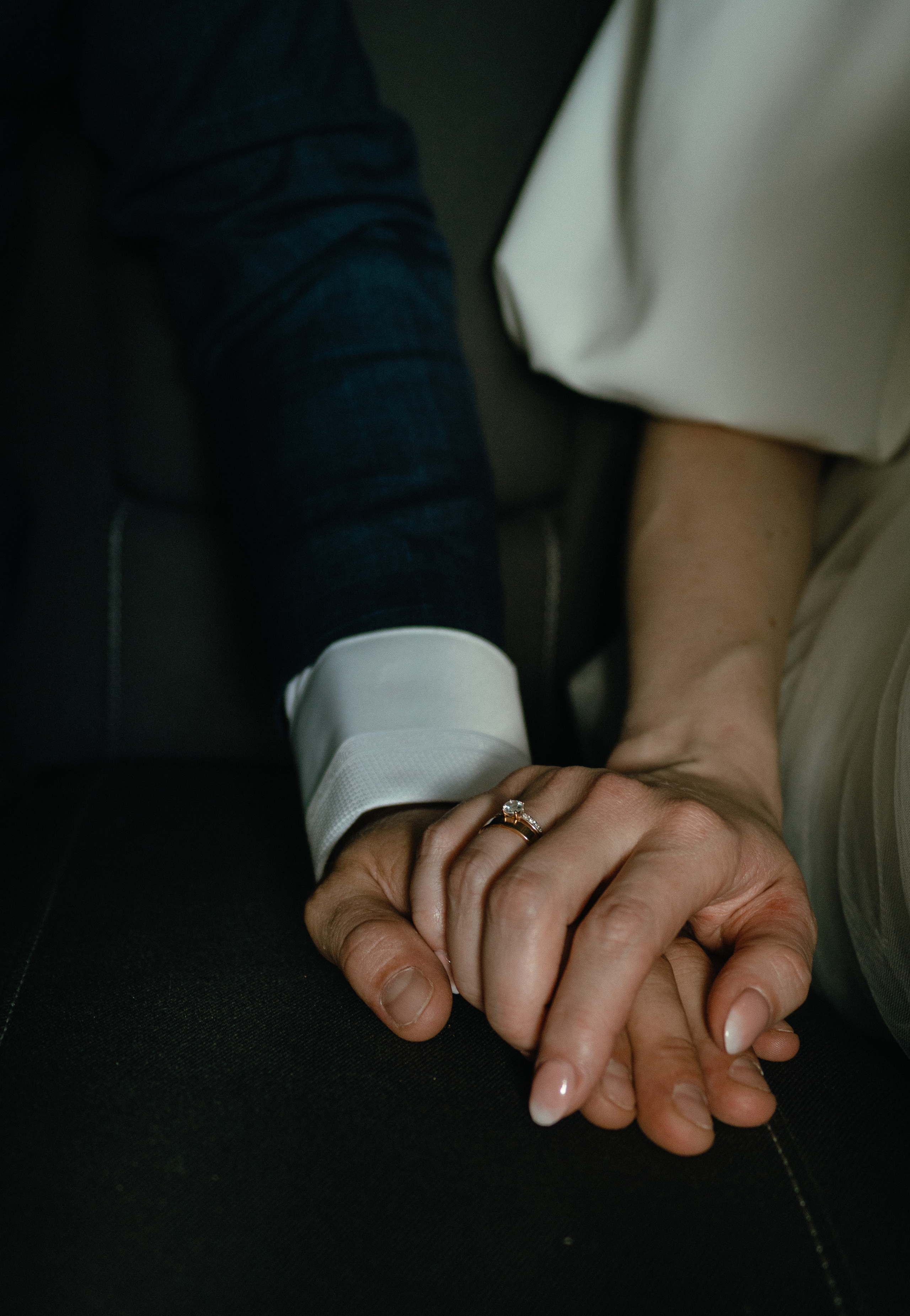 Arina & Denis 🤍. <3