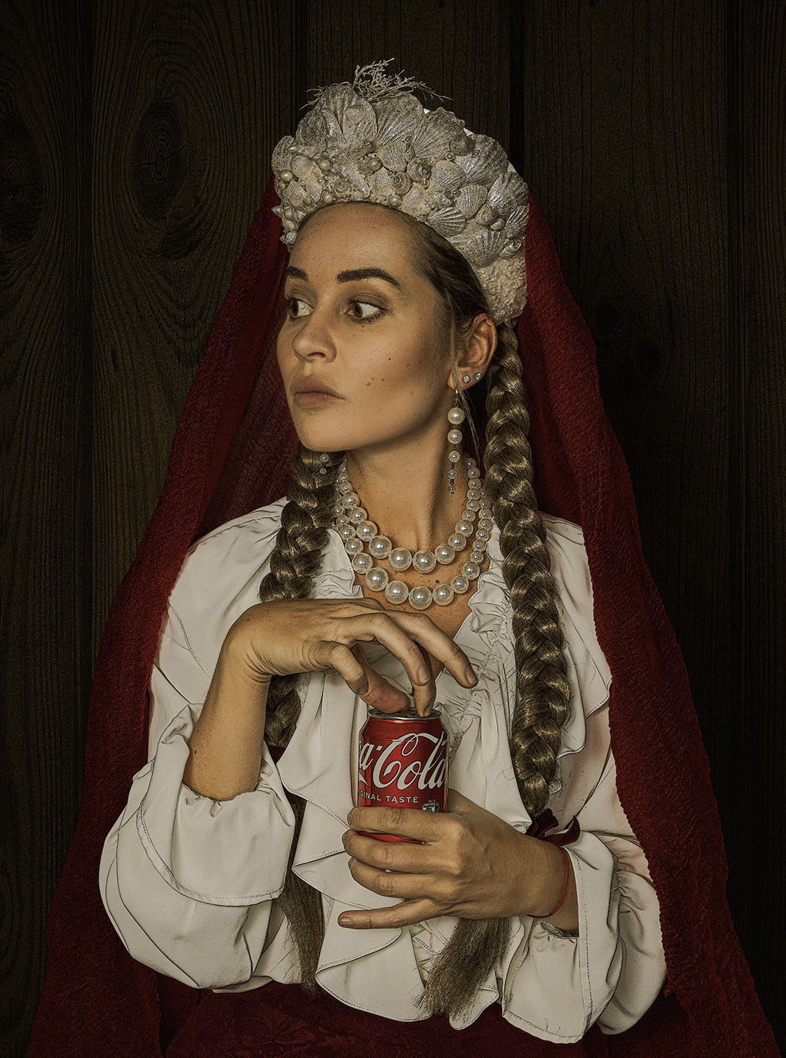 Ekaterina Kott. ARTEXPOPHOTO