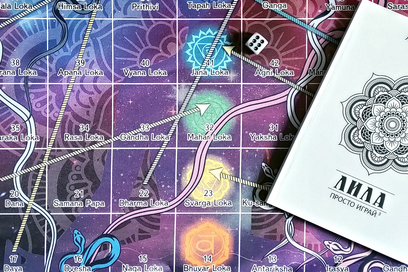 Трансформационные игры в Анталии