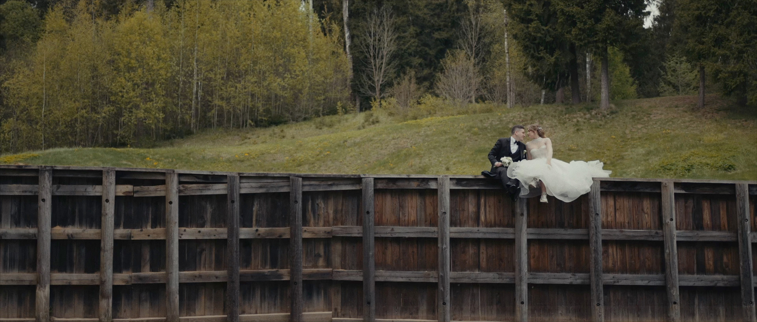 VIDEOLUX FILMS | ВИДЕОГРАФ Дмитрий Корнетов