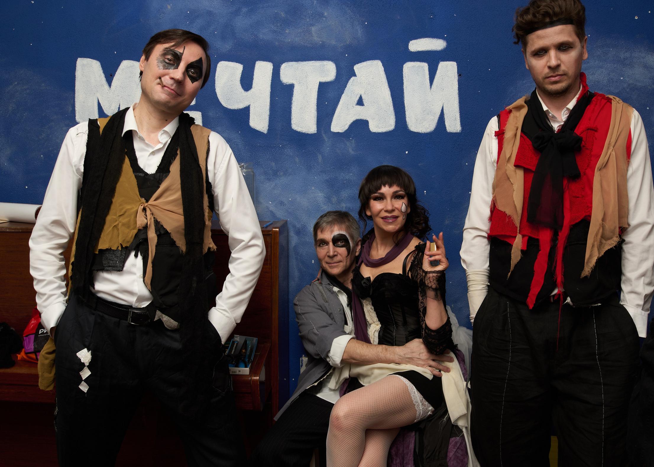 Портретный Семейный Fine-Art фотограф в Санкт-Петербурге Криулина