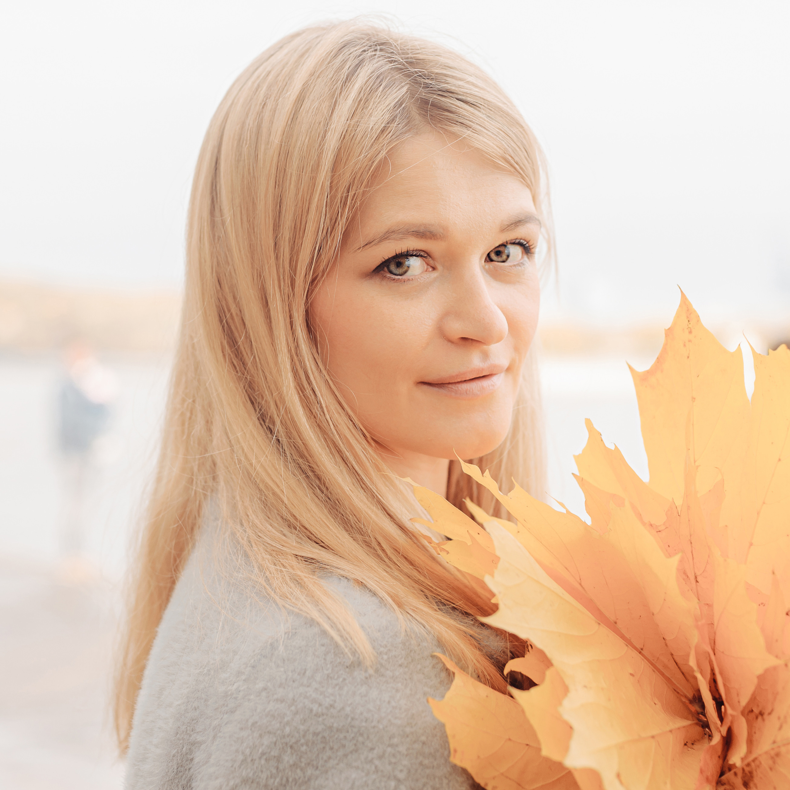 Отзывы о фотографе. Семейный фотограф Ульяна Вишнякова