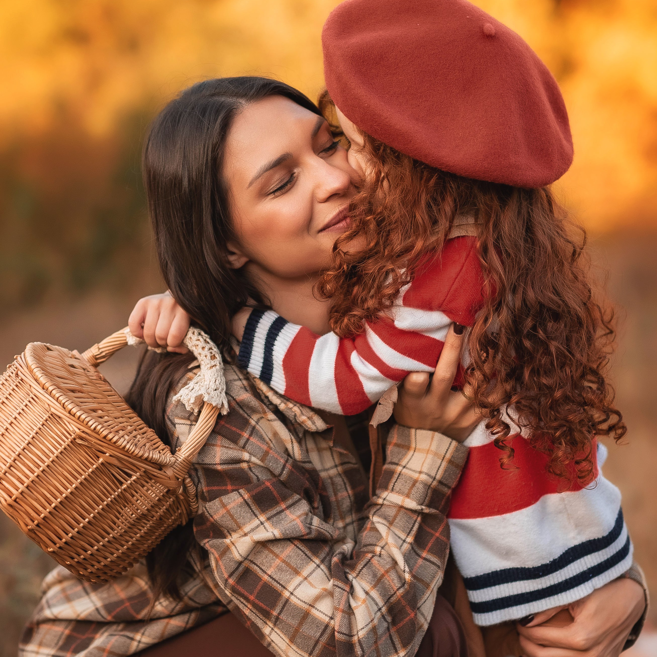 Услуги. Семейный, детский фотограф в Воронеже Анна Никитина