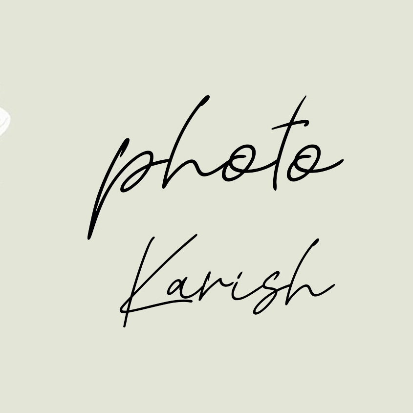 УСЛУГИ. Photokarish