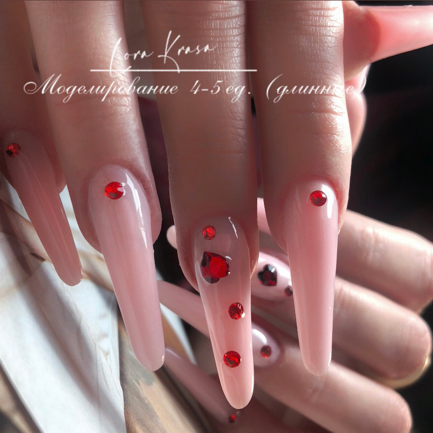 ПРАЙС. 𝐋𝐎𝐑𝐀 𝐊𝐑𝐀𝐒𝐀 𝐍𝐀𝐈𝐋𝐒