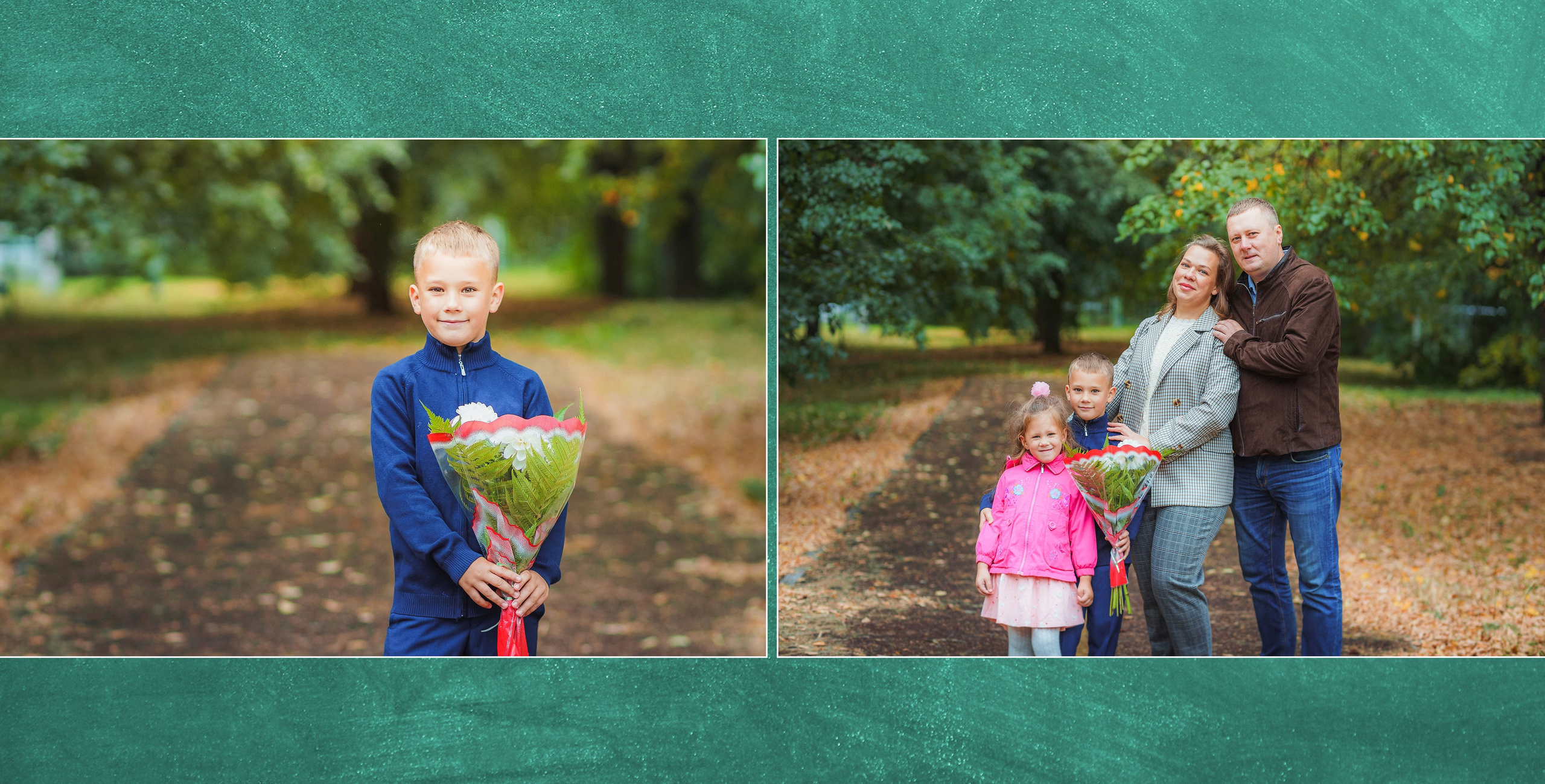 * дизайн альбомов 1-4 классы