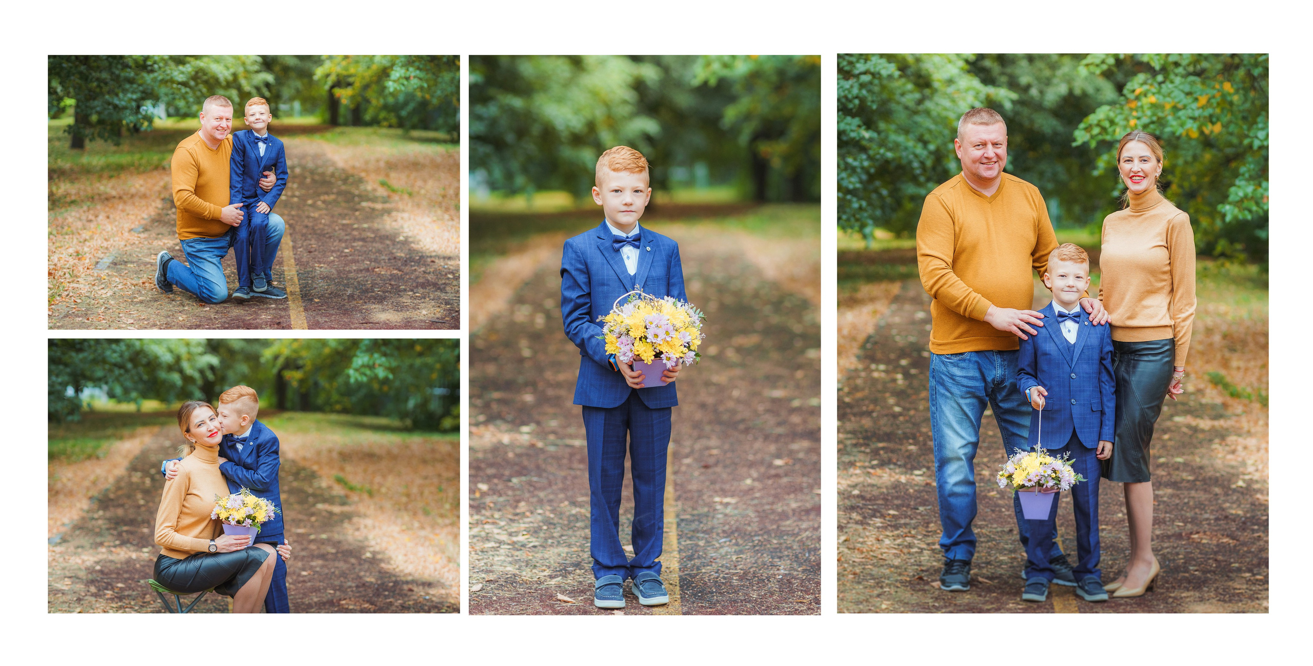 * дизайн альбомов 1-4 классы