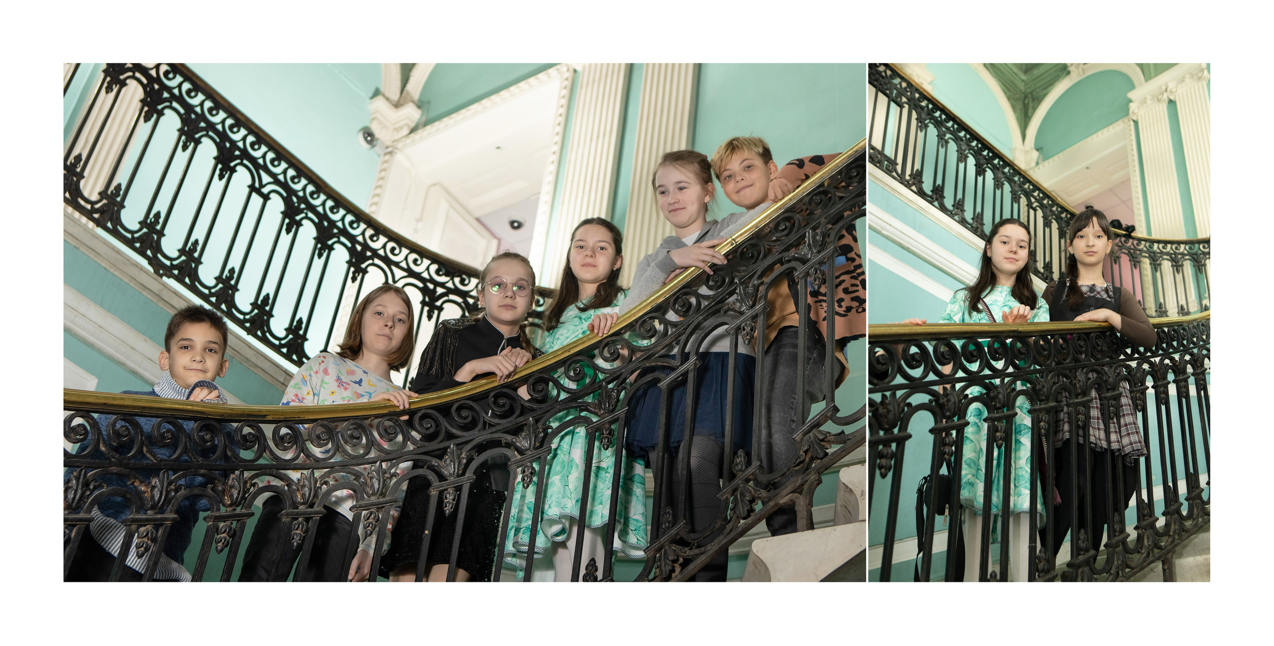 Выпускные альбомы в начальных школах. Детский и семейный фотограф в Санкт-Петербурге Перевощикова Наталья