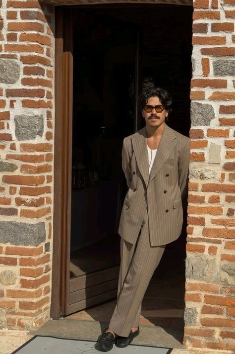 Образ жениха. Свадебный фотограф Марина Попова