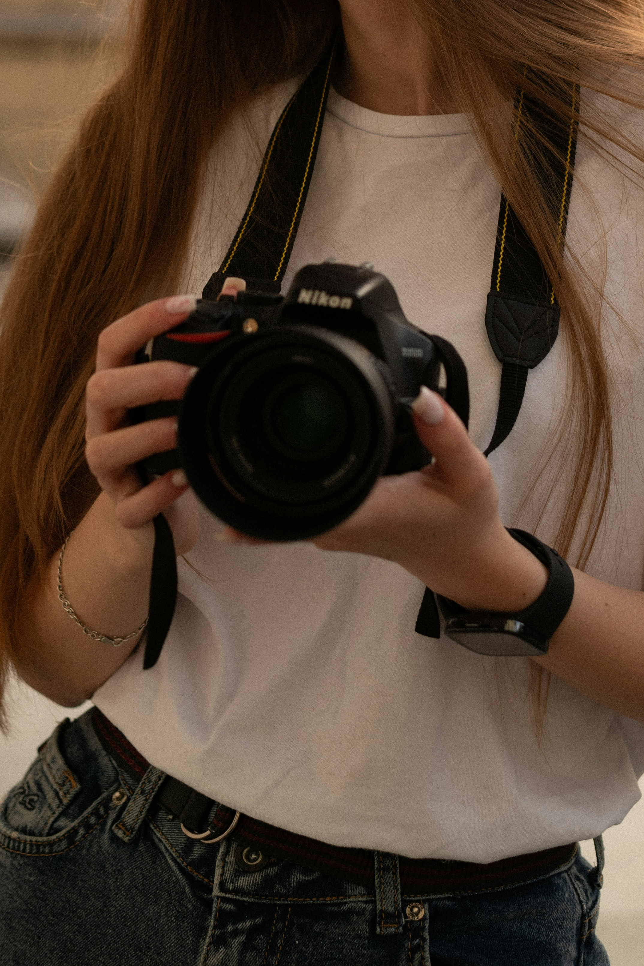 Photographer Portfolio That Captivates and Converts