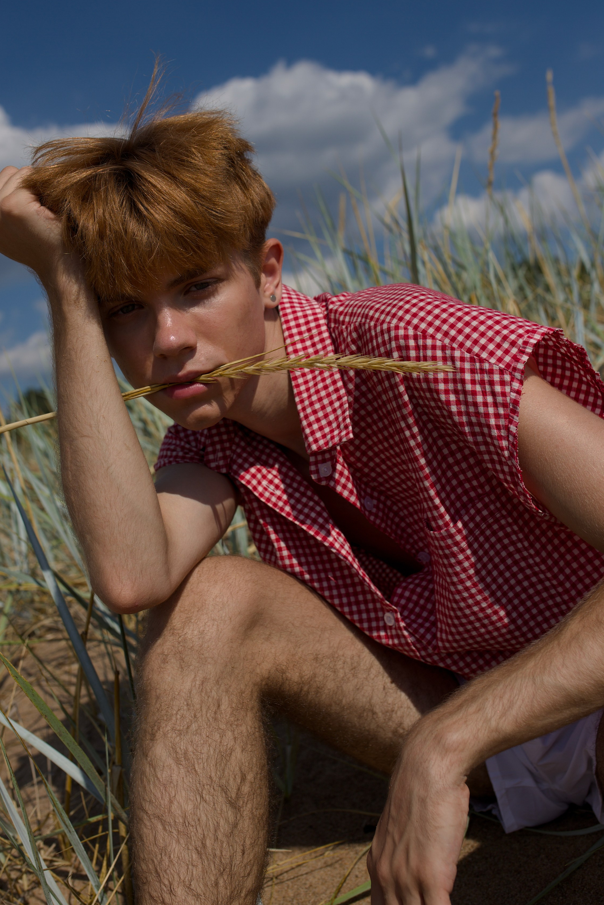 Boy NOTE. Дизайнерская мужская одежда, которую может носить Ваша девушка