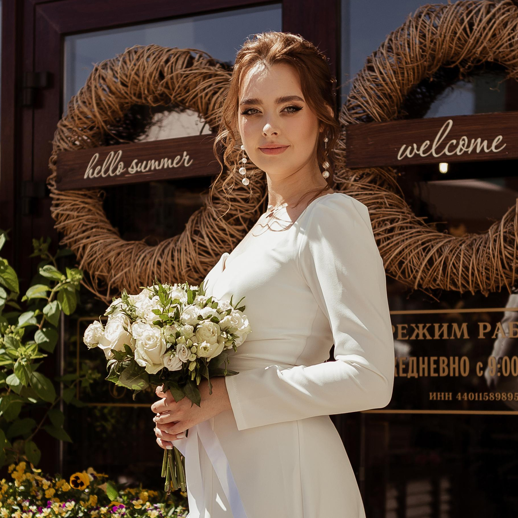 ФОТОГРАФ Маргарита Сивакова | Ярославль Кострома Москва