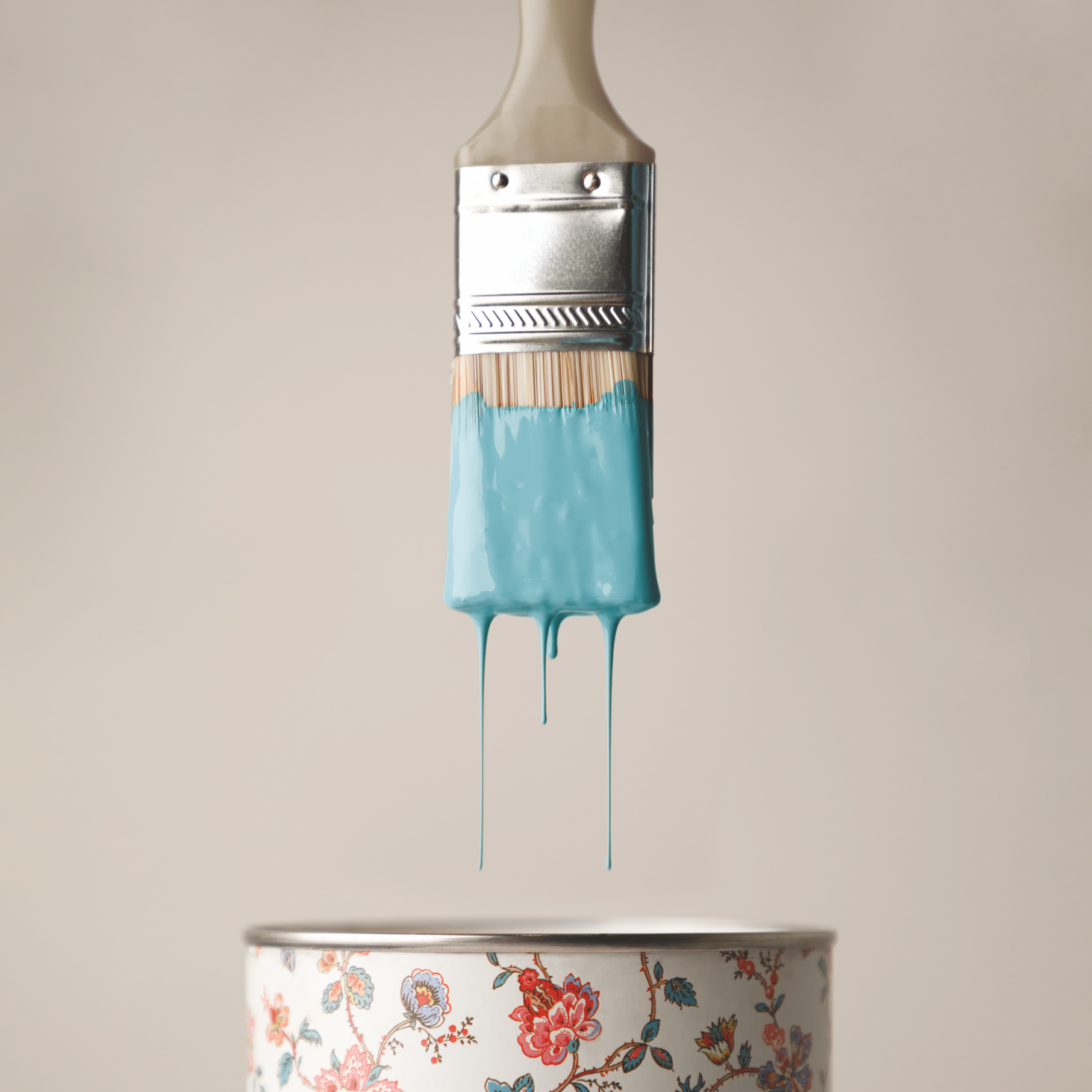 L. Deco интерьерный салон. Краски/обои/лепной декор