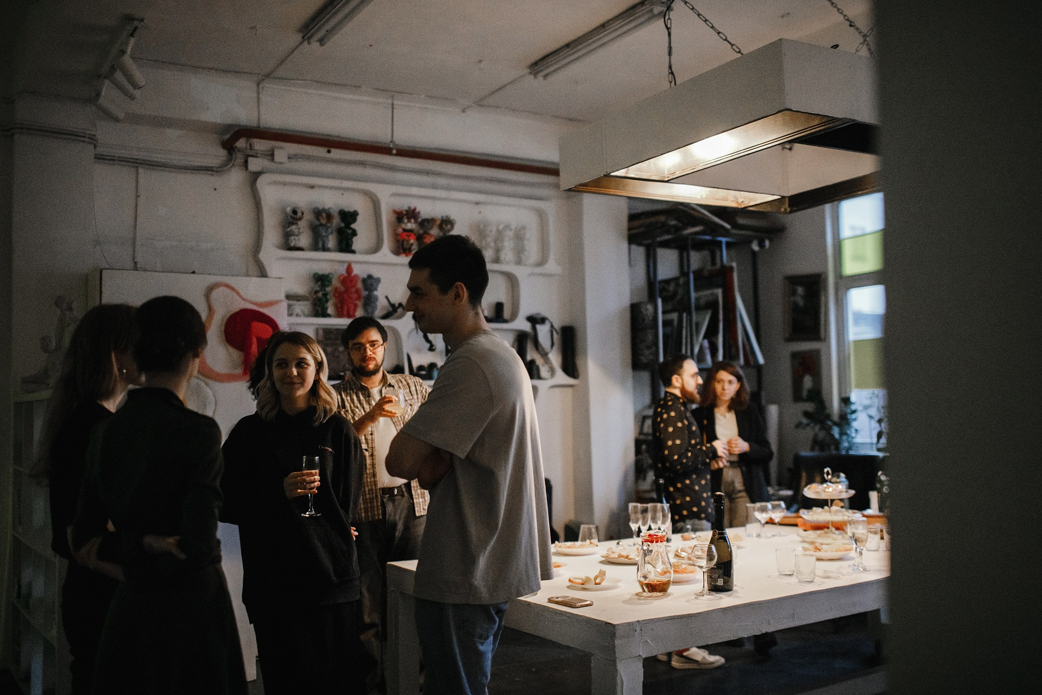 «О любви». Фотовыставки serebro.gallery, в которых автором можешь стать ты! | Москва