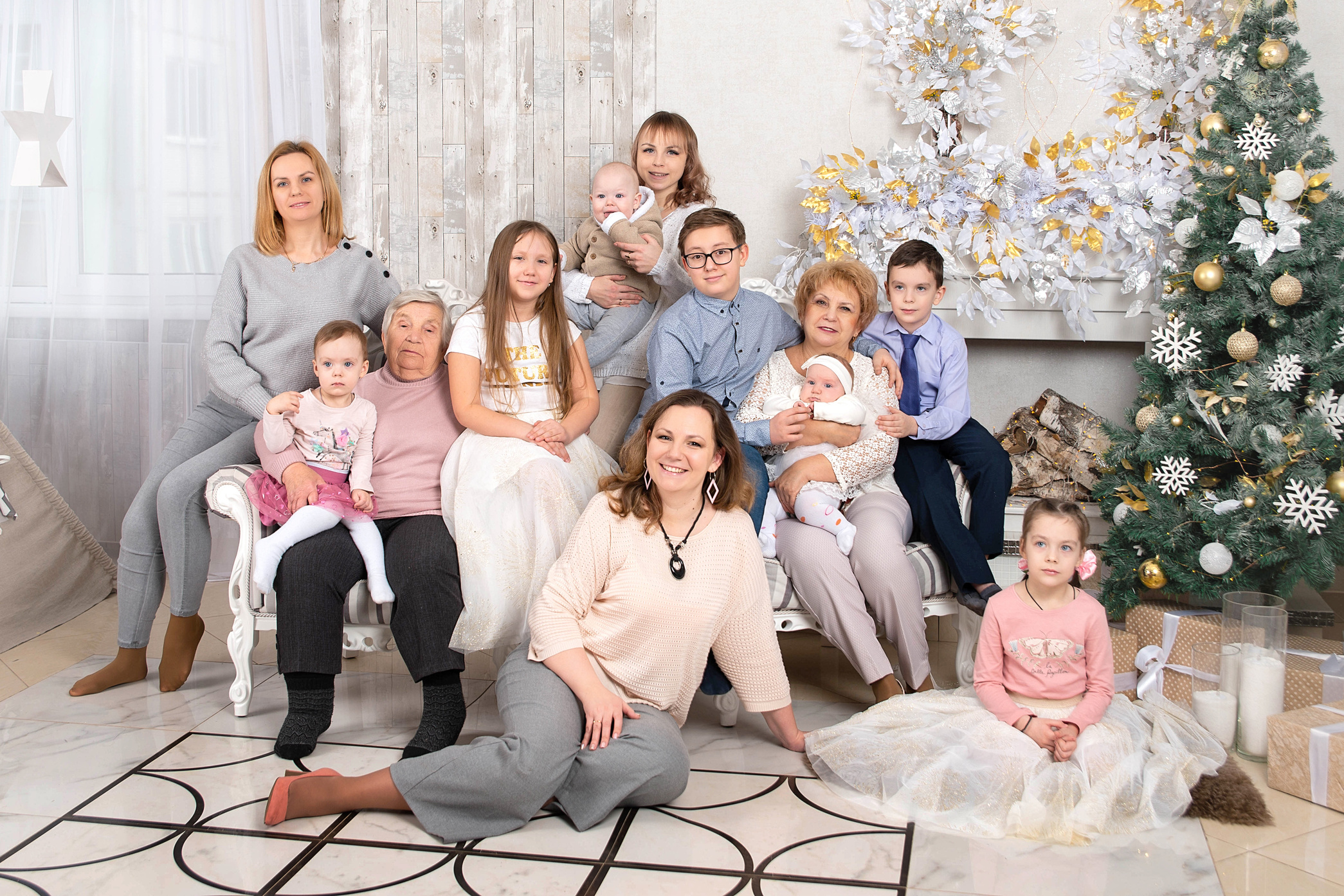 STUDIO. Школьный фотограф в Ульяновске Олеся Курсанова