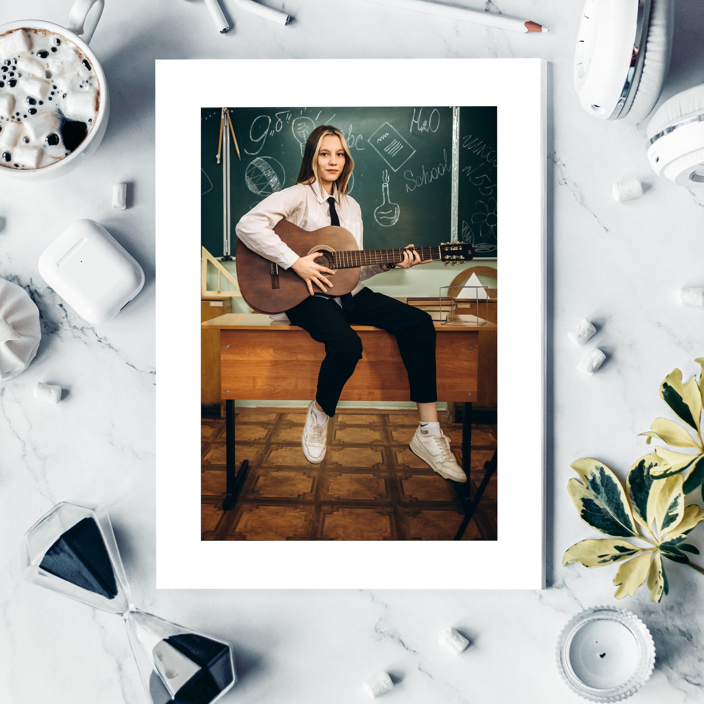 Классика1. Портретный и семейный фотограф в Саратове Елена Шустова