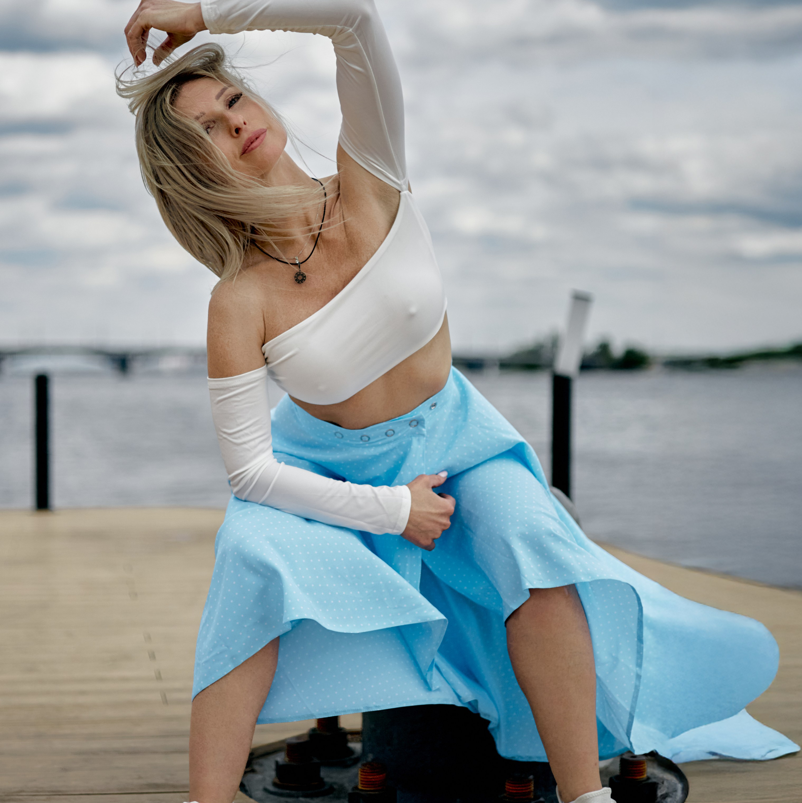 фотосессии в Воронеже