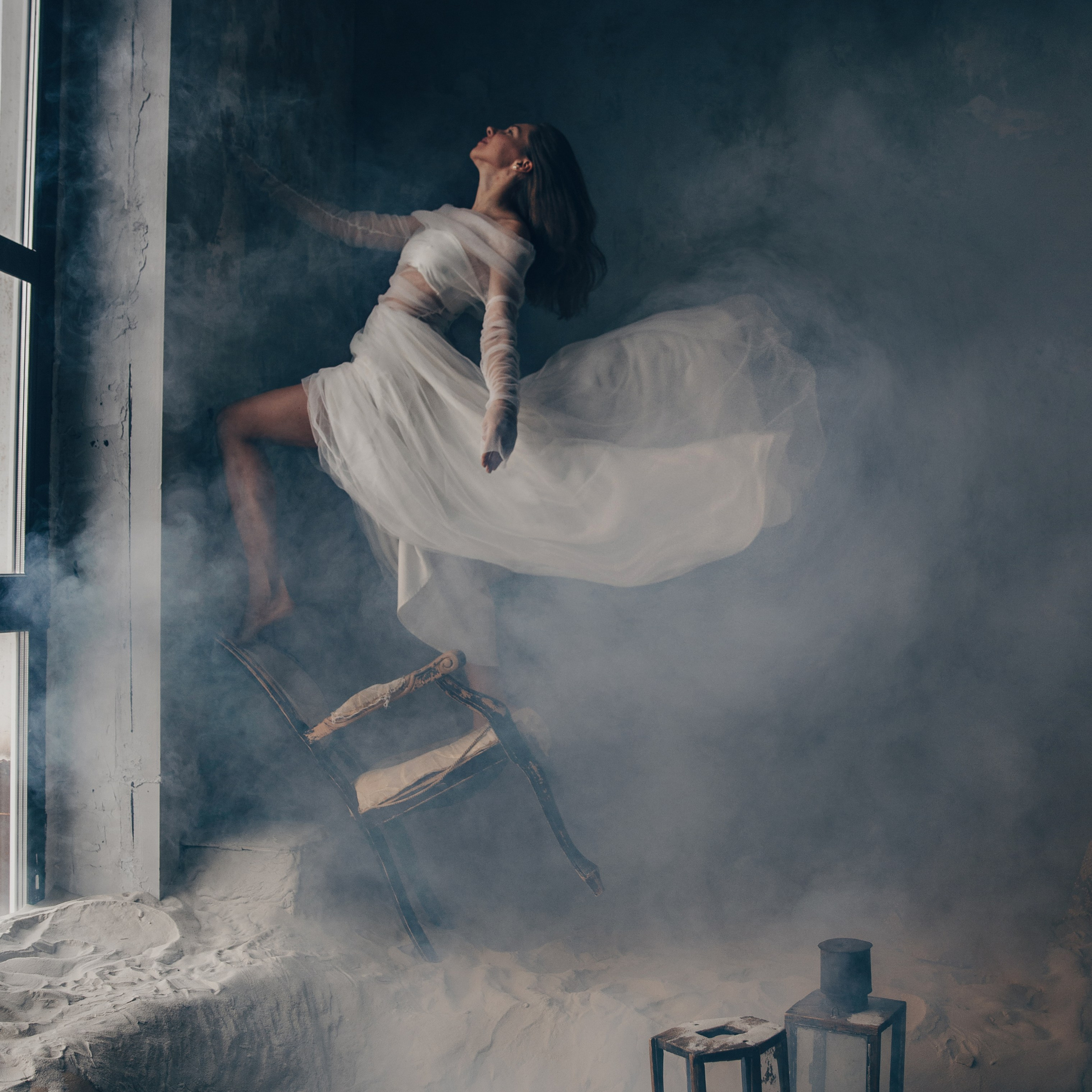 Стоимость съемки. Фотохудожник Шами Мунблит 🌙