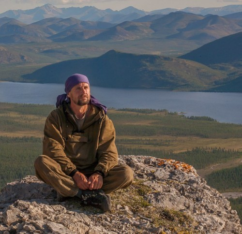 Фототур по заявкам в Анабар