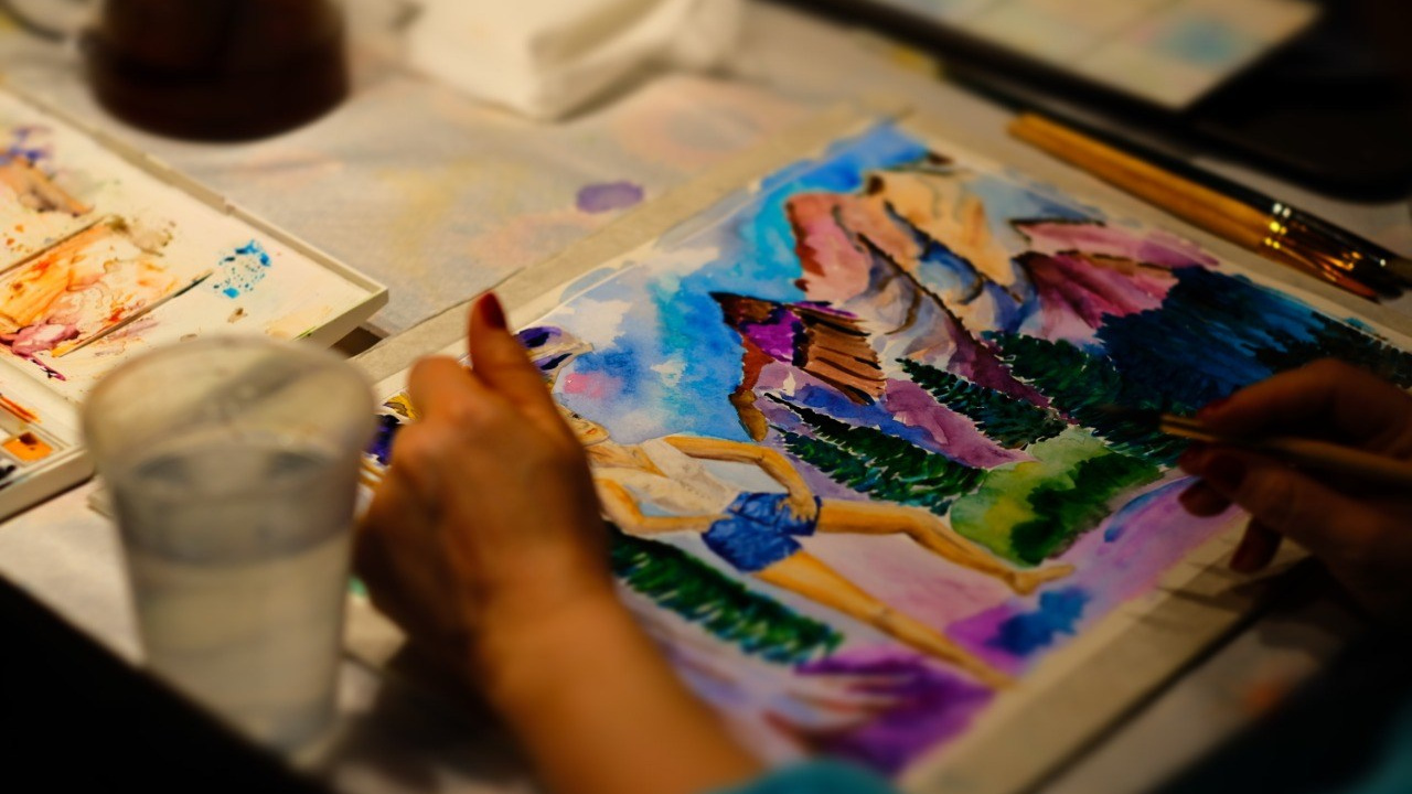 Метафизика в Такмаке