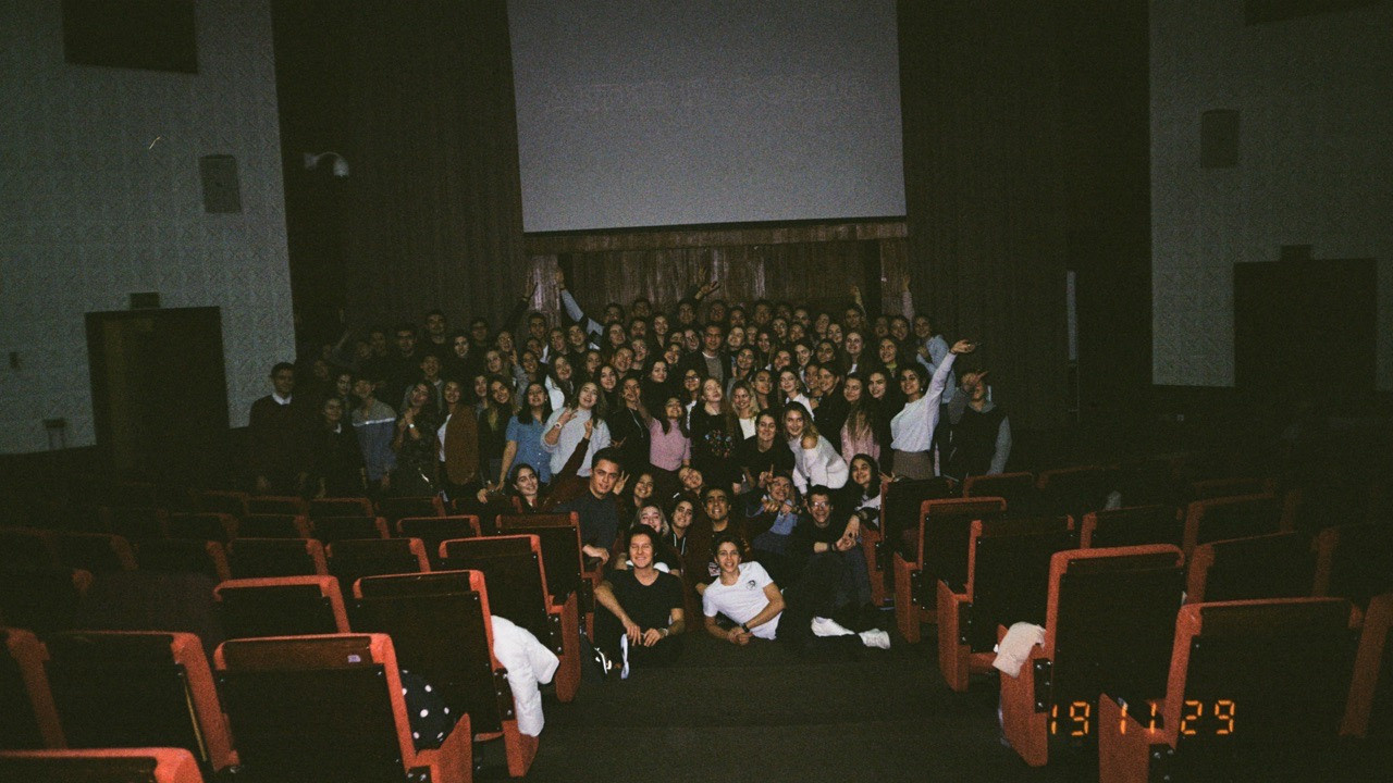 Давид Хоецян. Это больше чем фото