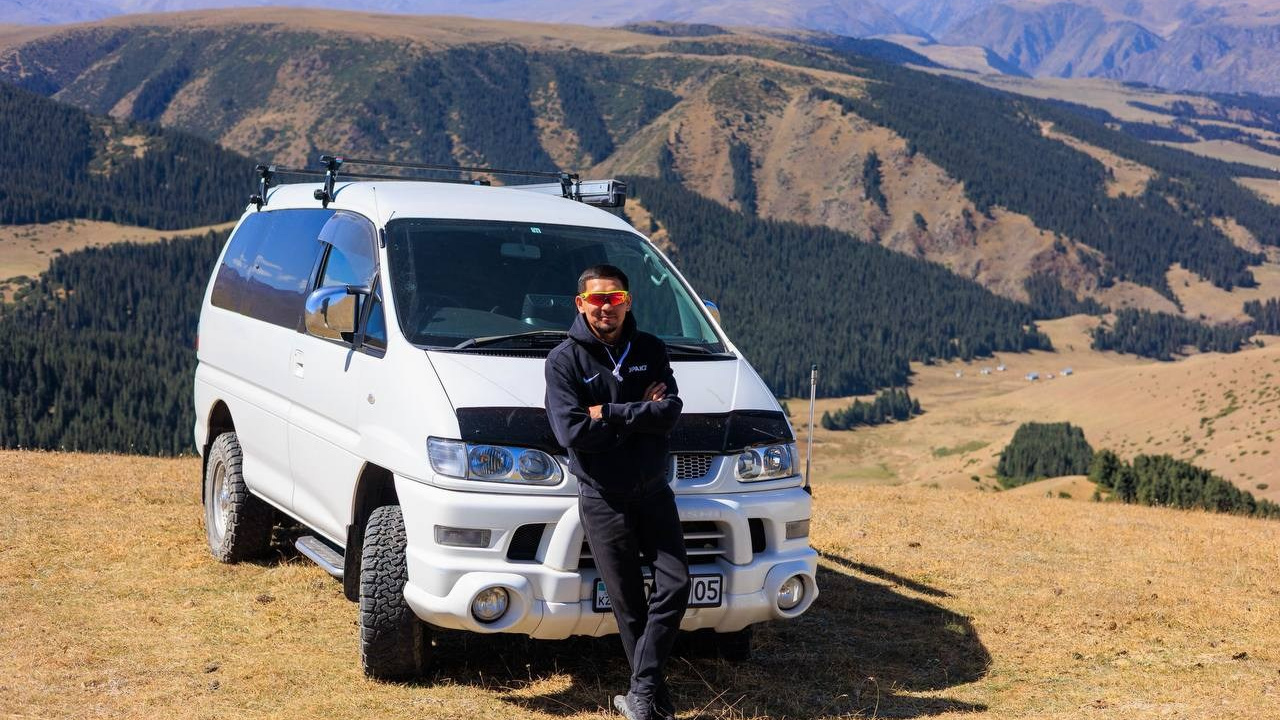 Трансферы. Экскурсия Чарын, Кольсай и Каинды из Алматы | RD Travel