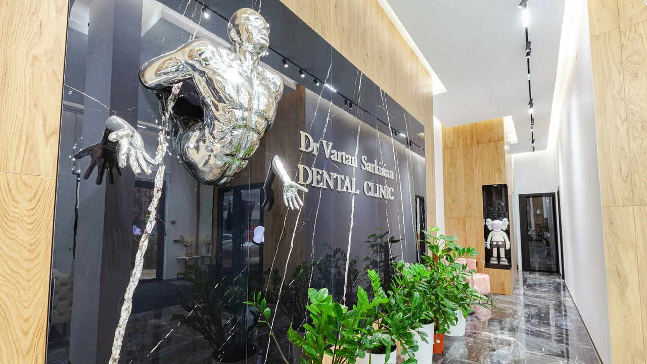 Контакты. Стоматолог ортодонт-гнатолог в Москве