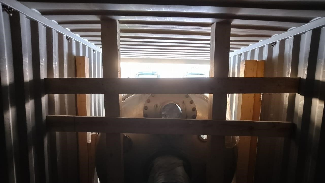 ООО «АВРК» Владивосток