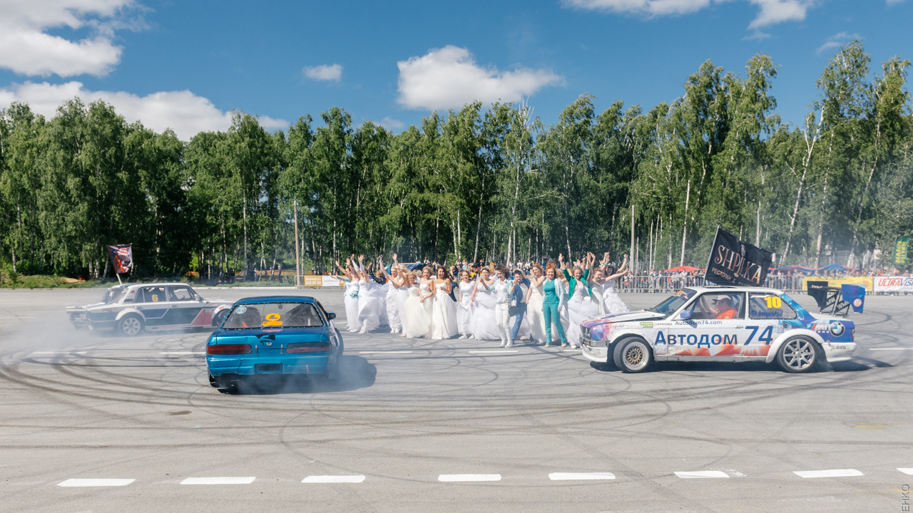 Сбежавшие невесты Челябинск. Свадебный Фотограф в Челябинске Василий Гладченко