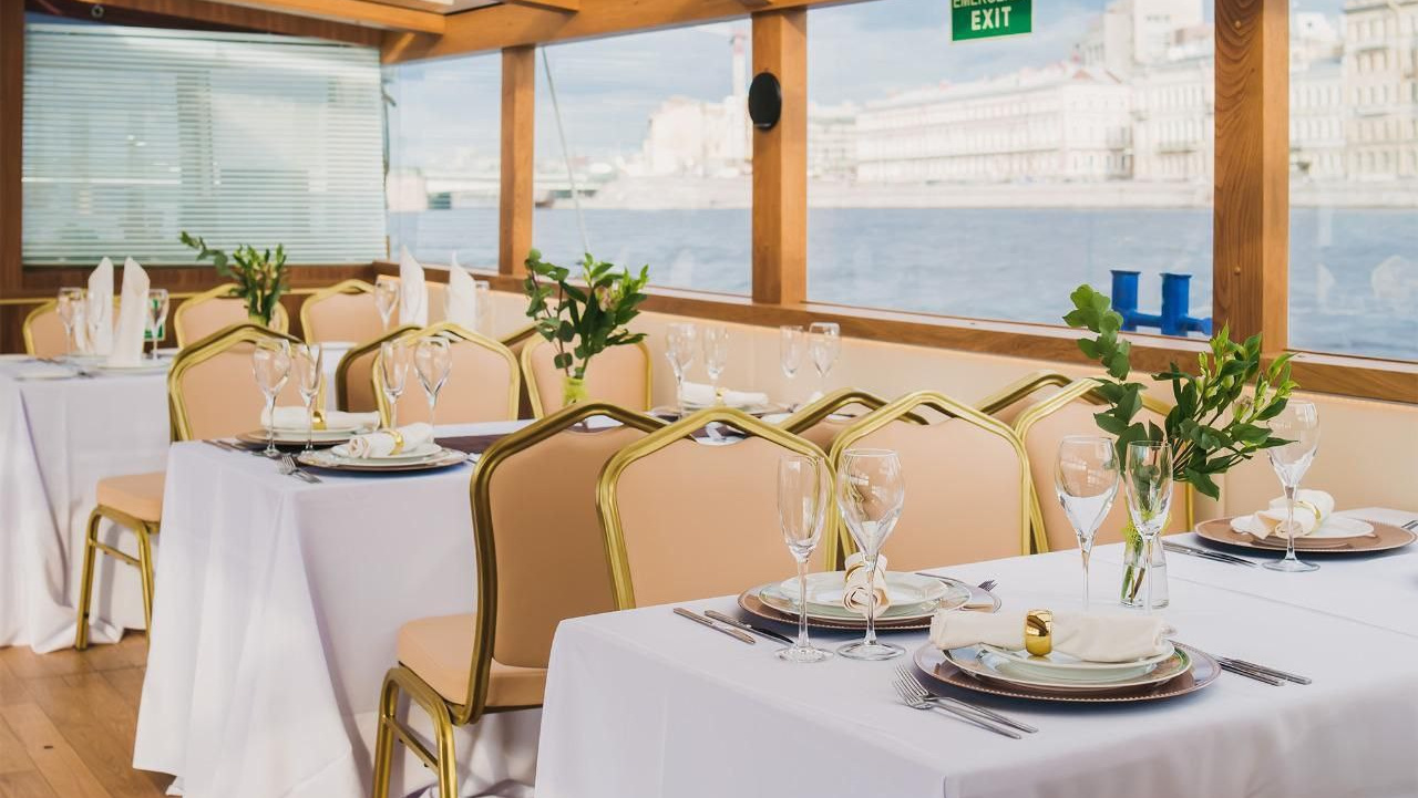 Дополнительные услуги. SPB Rent Boats|аренда катеров и теплоходов