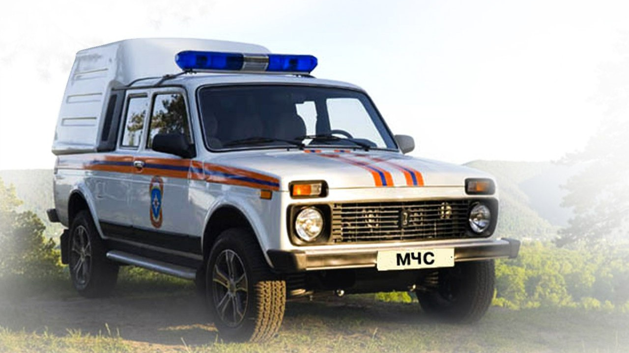 Пикап 4×4 мчс. АО «Супер-Авто Холдинг» автосборочное предприятие г. Тольятти