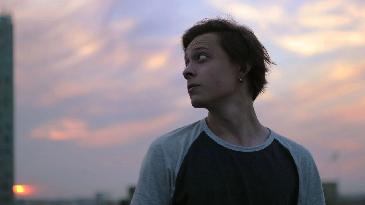 Обо мне | Портретный фотограф Влад Кутнов