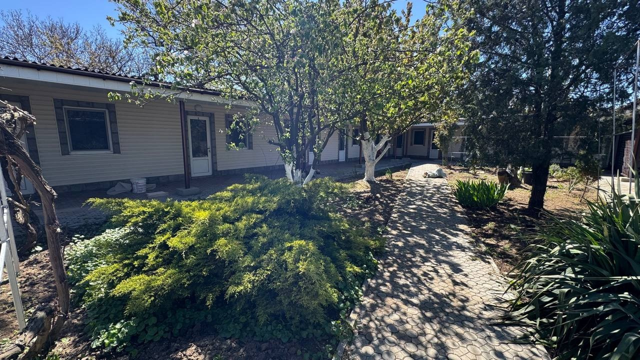 Услуги. Гостевой дом «Райский уголок»