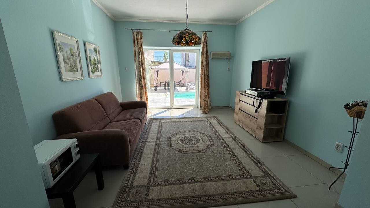 Услуги. Гостевой дом «Райский уголок»