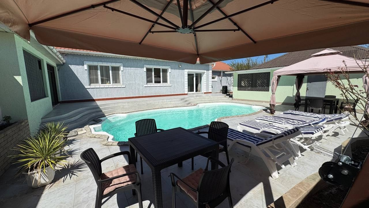 Услуги. Гостевой дом «Райский уголок»