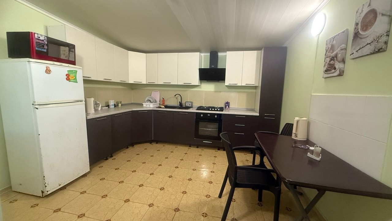 Услуги. Гостевой дом «Райский уголок»