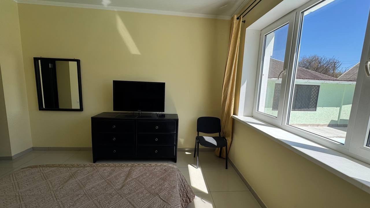 Услуги. Гостевой дом «Райский уголок»